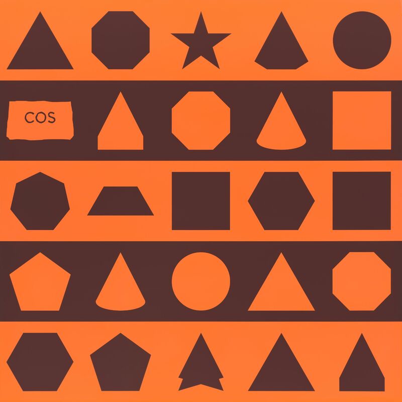 Dream Painting F20 - a Paint by Kyle Yip